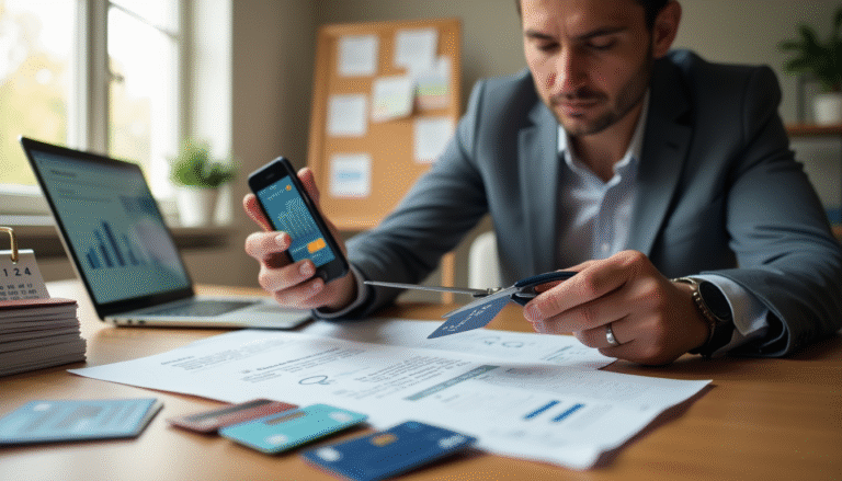How to Master Credit Card Debt Management: Expert Methods