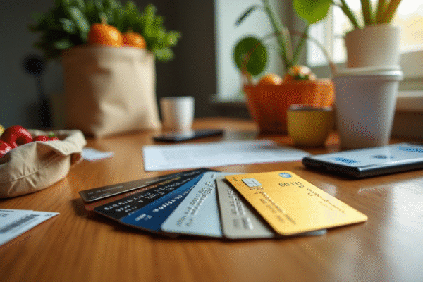 10 Highest Cash Back Credit Cards That Pay Up to 6% in 2025